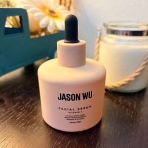 Jason Wu Vitamin C Facial Serum New